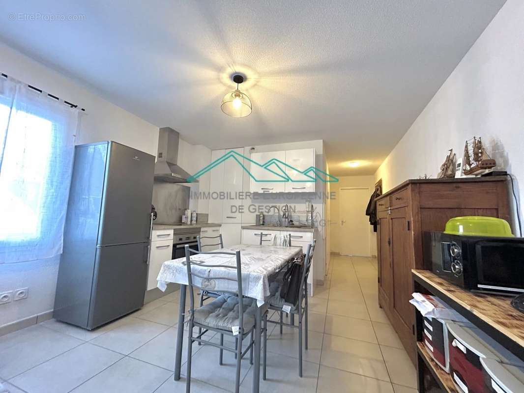 Appartement à PERPIGNAN