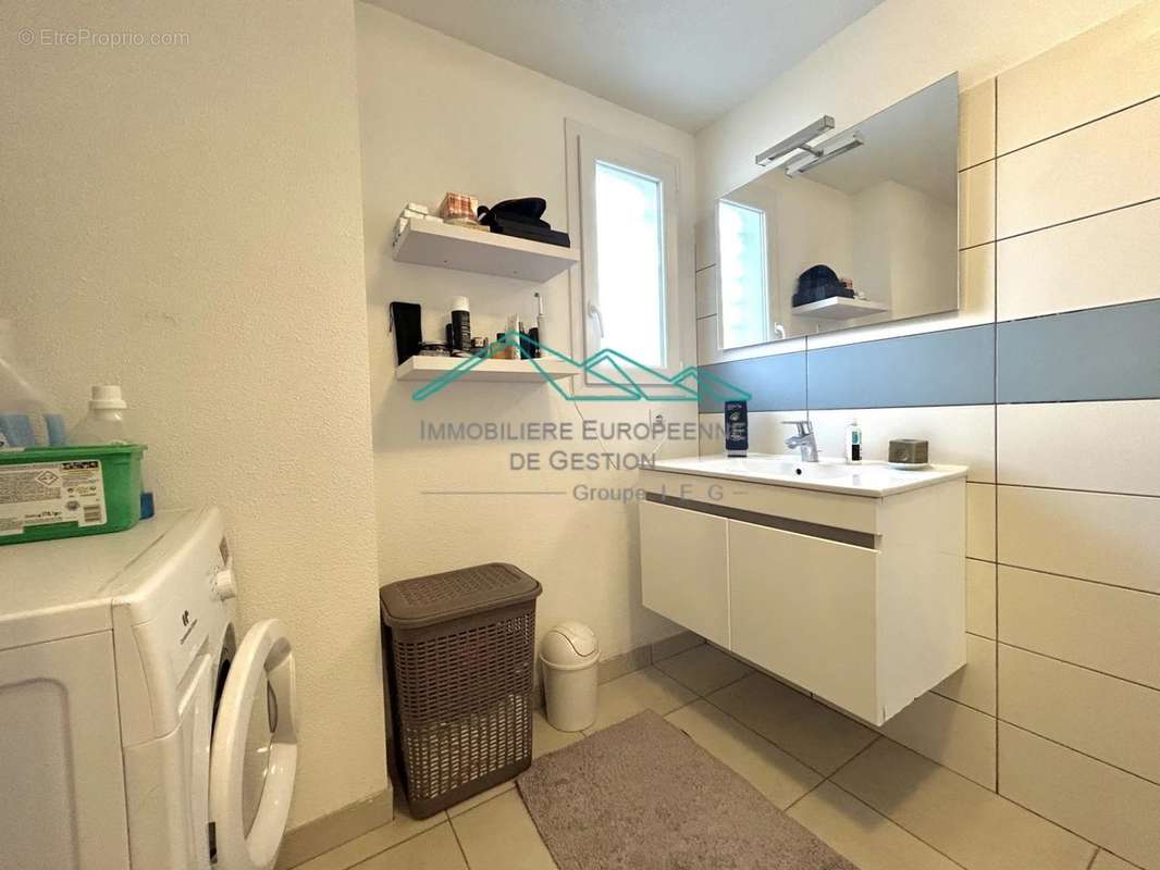 Appartement à PERPIGNAN