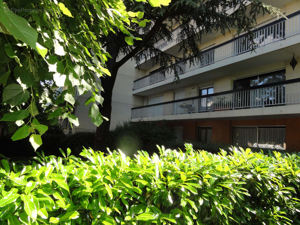 Appartement à RUEIL-MALMAISON