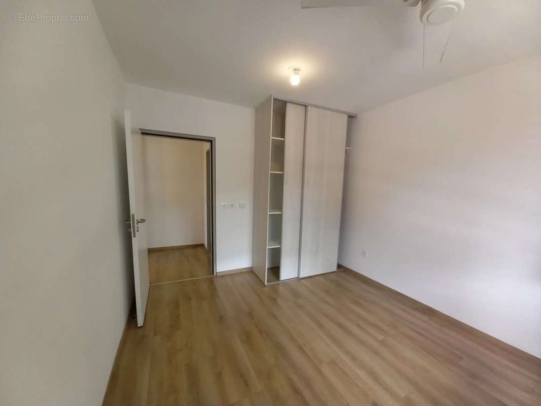 Appartement à SAINT-DENIS