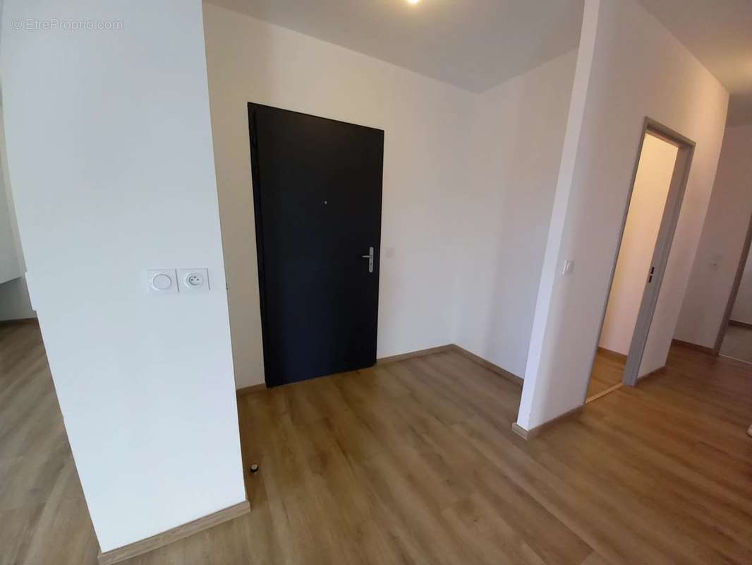 Appartement à SAINT-DENIS