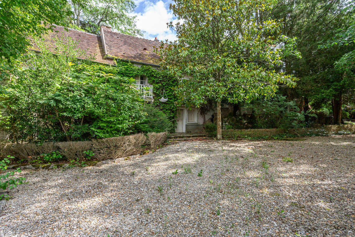 Maison à SAINT-MERY