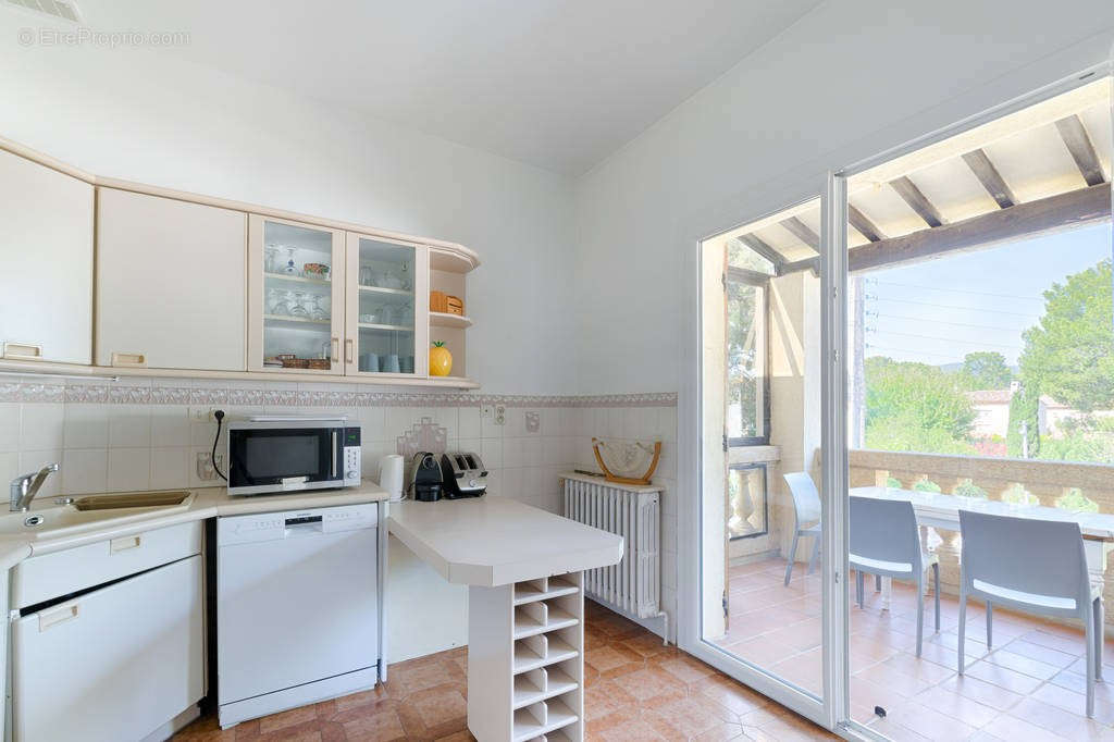 Appartement à LA CIOTAT