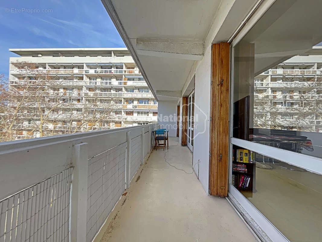 Appartement à AVIGNON