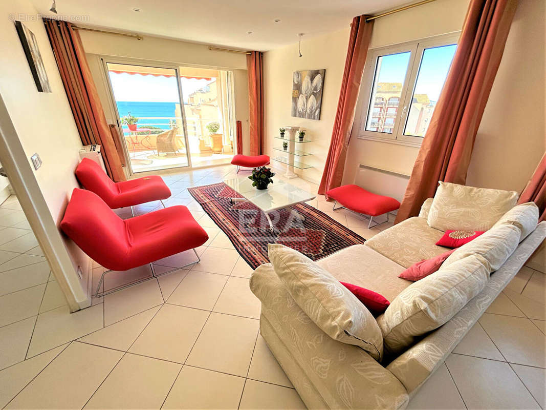 Appartement à FREJUS