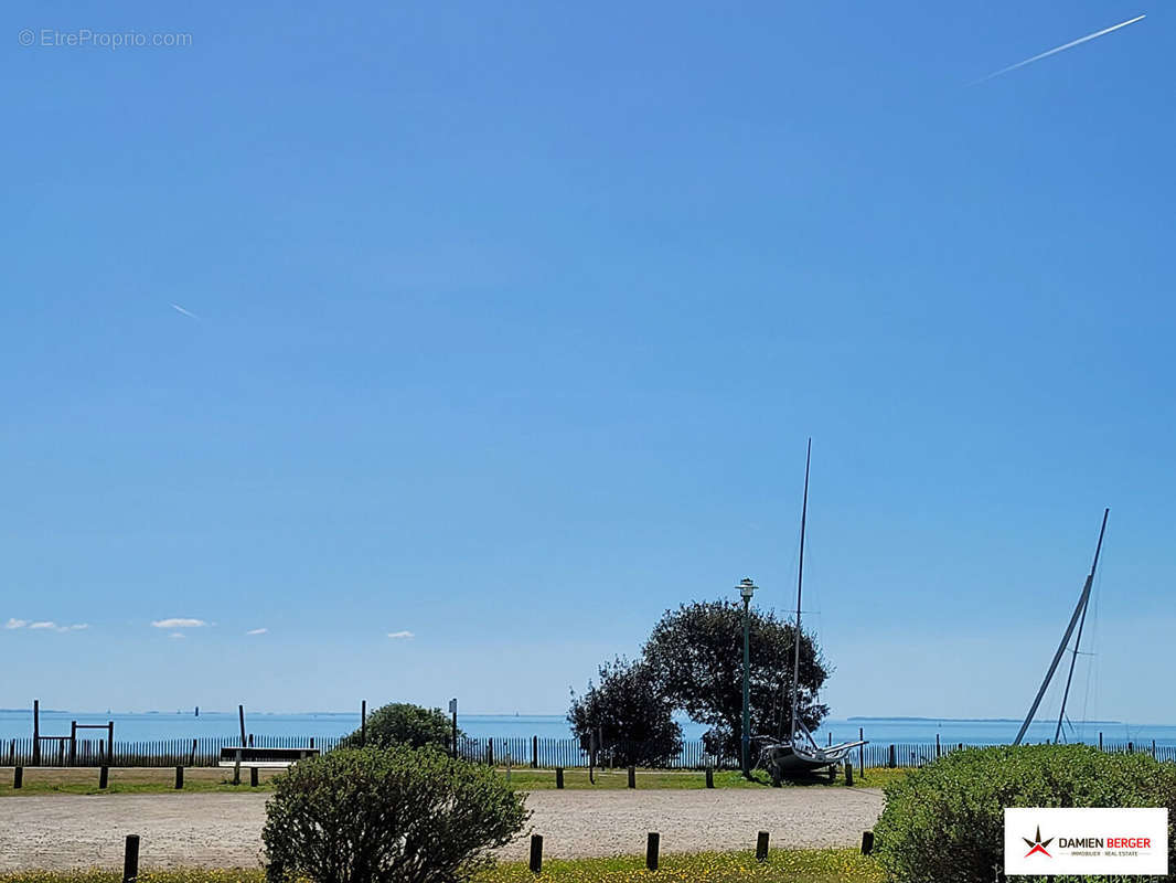 Maison à RIVEDOUX-PLAGE