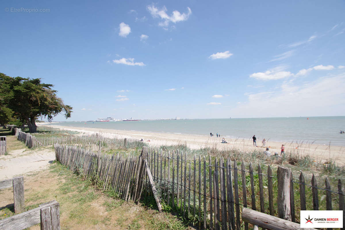 Maison à RIVEDOUX-PLAGE