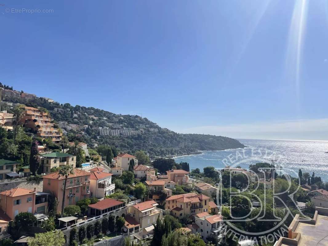 Maison à ROQUEBRUNE-CAP-MARTIN