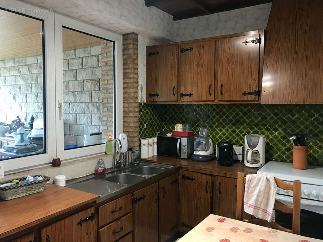 Appartement à ANNEZIN