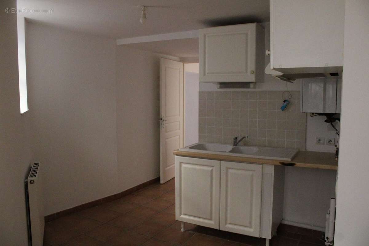 Appartement à BEZIERS