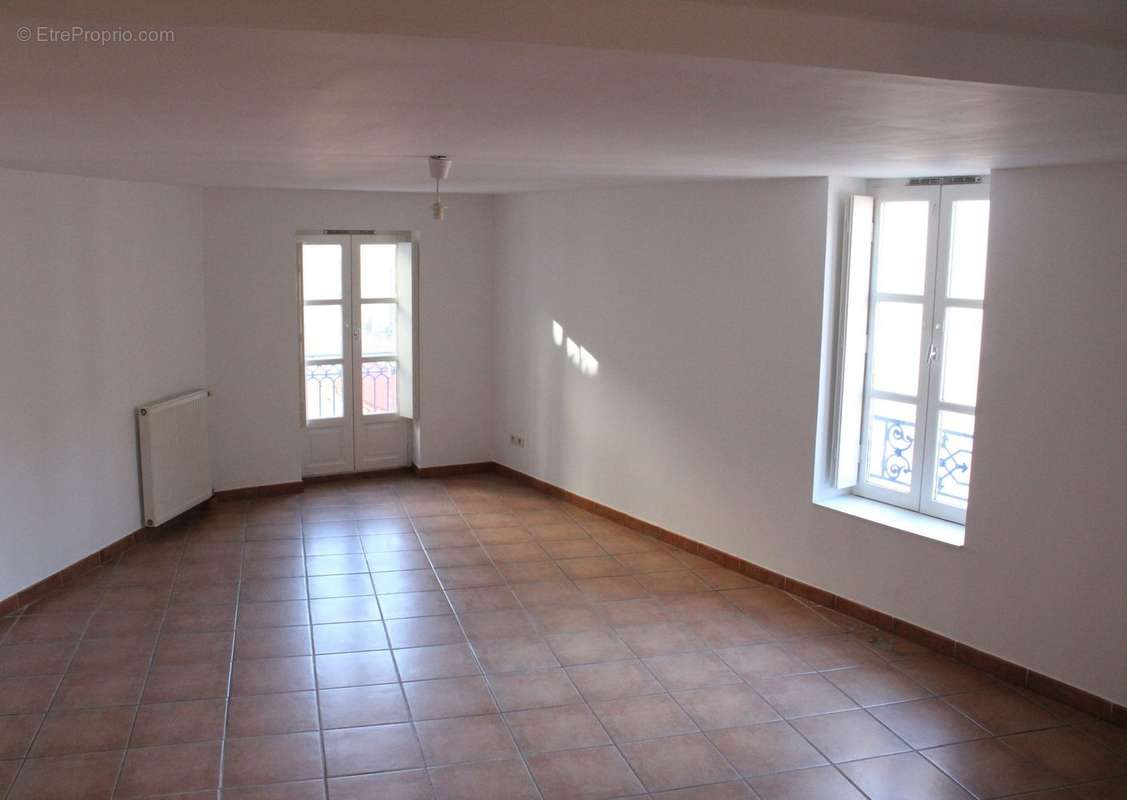 Appartement à BEZIERS