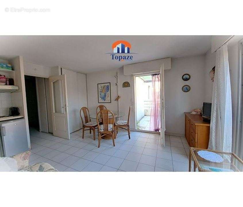 Appartement à FREJUS