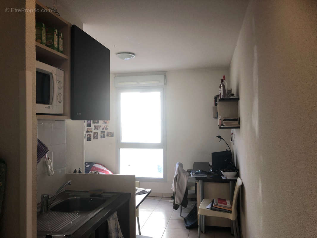 Appartement à LYON-7E