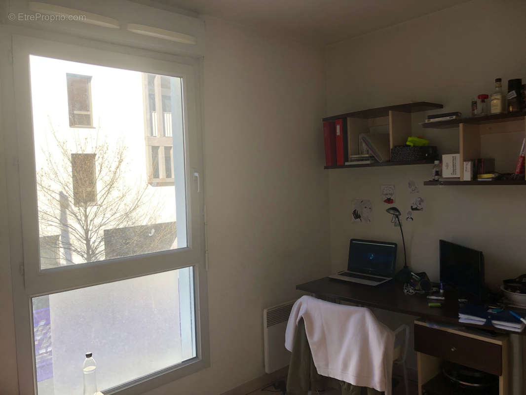 Appartement à LYON-7E