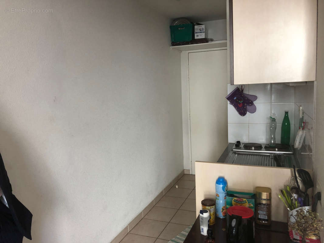 Appartement à LYON-7E