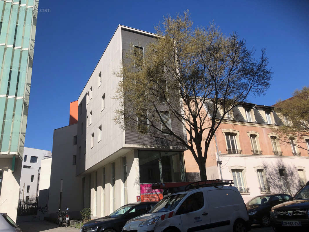 Appartement à LYON-7E