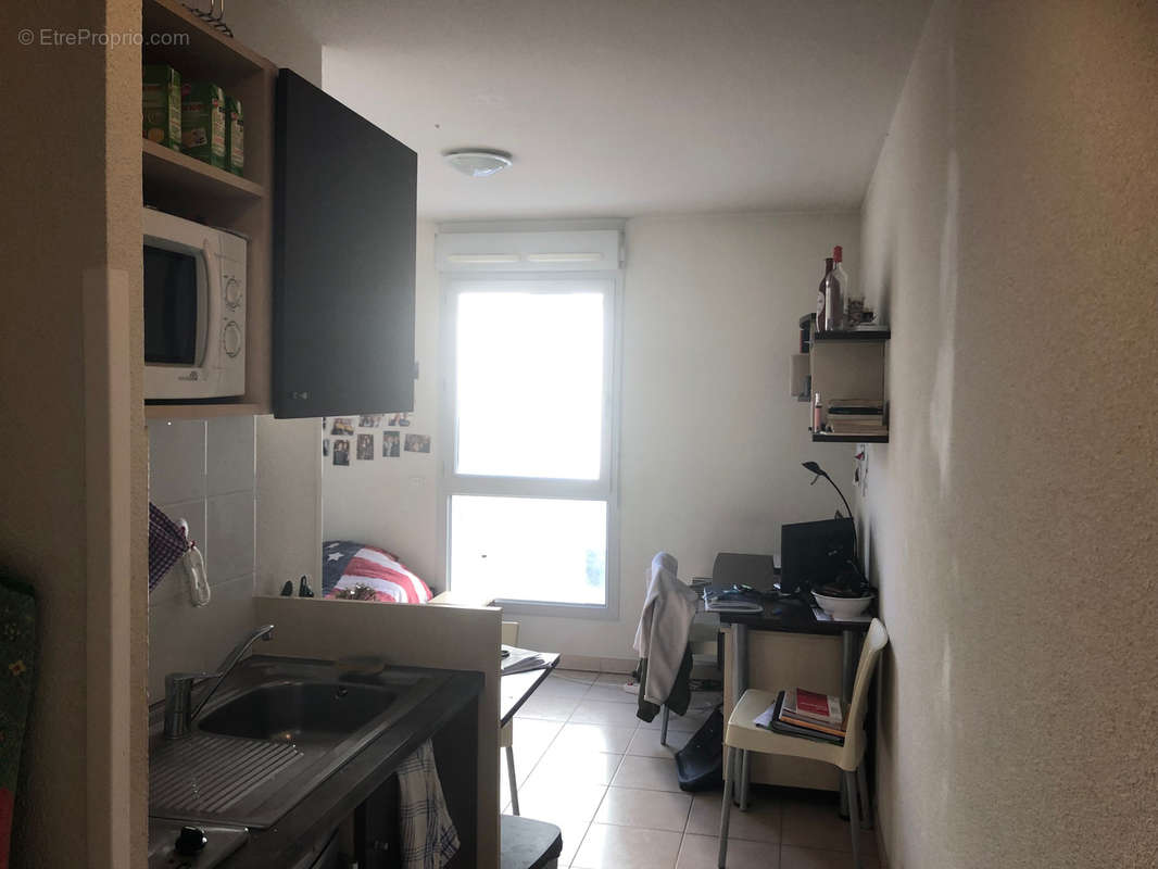 Appartement à LYON-7E