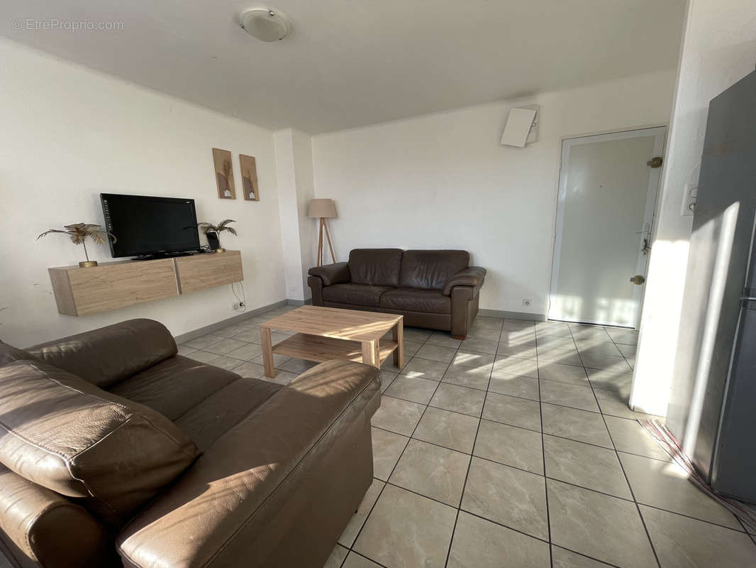 Appartement à PERPIGNAN