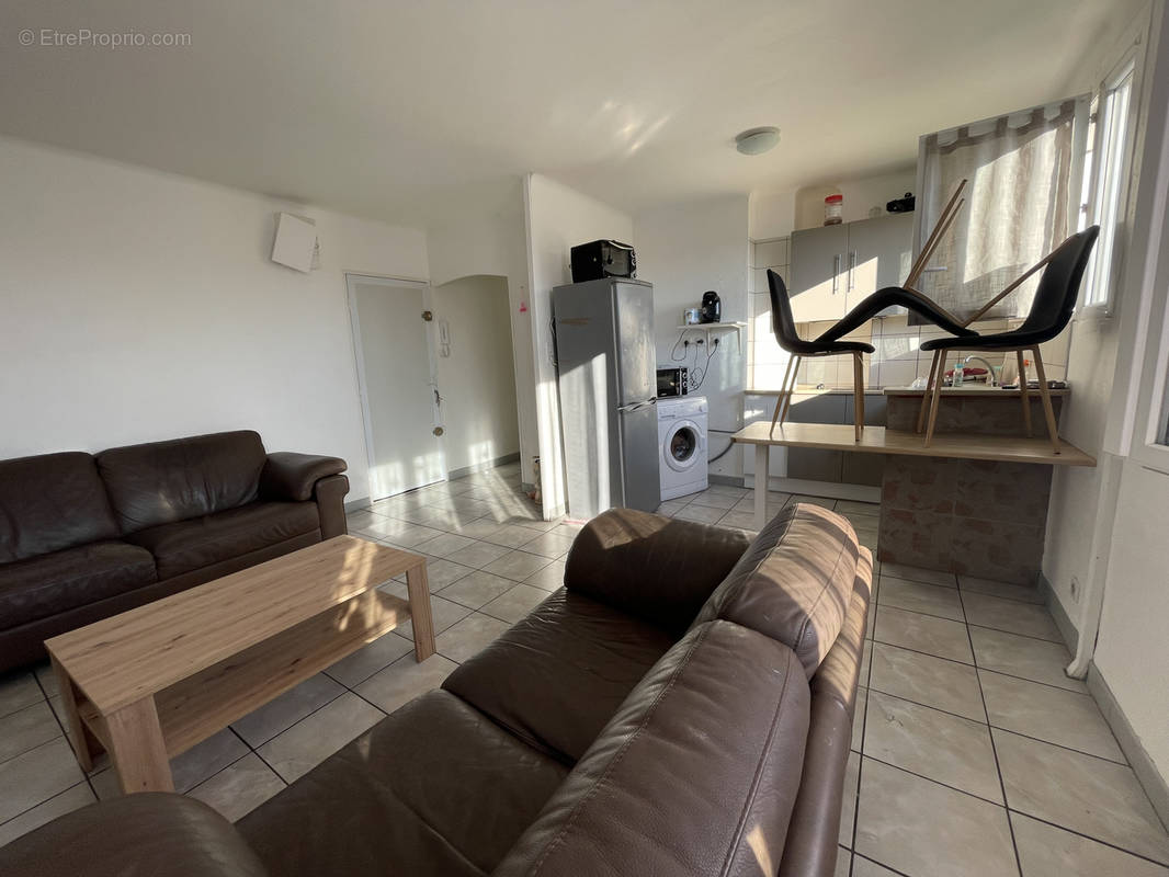 Appartement à PERPIGNAN