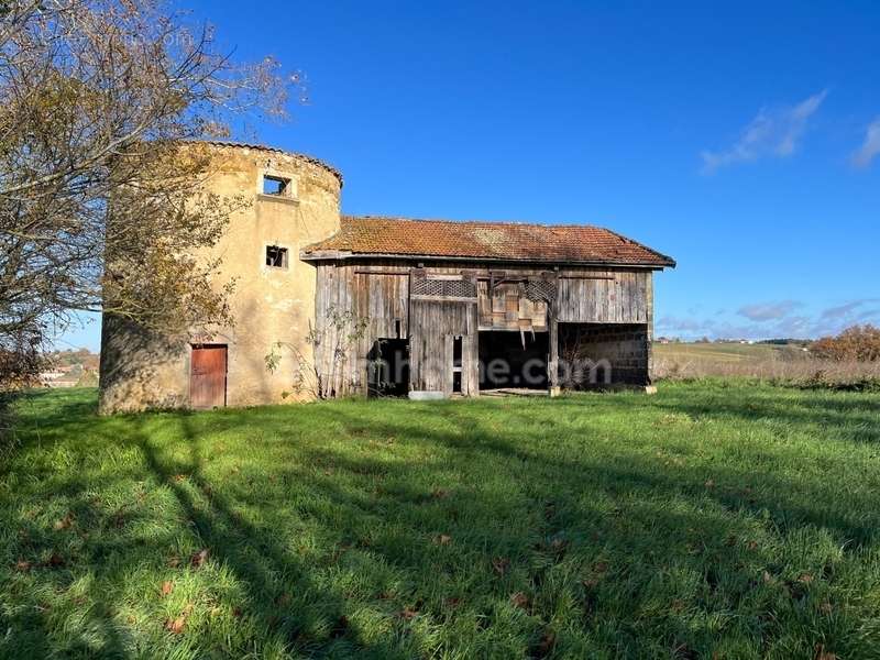 Maison à CONDOM