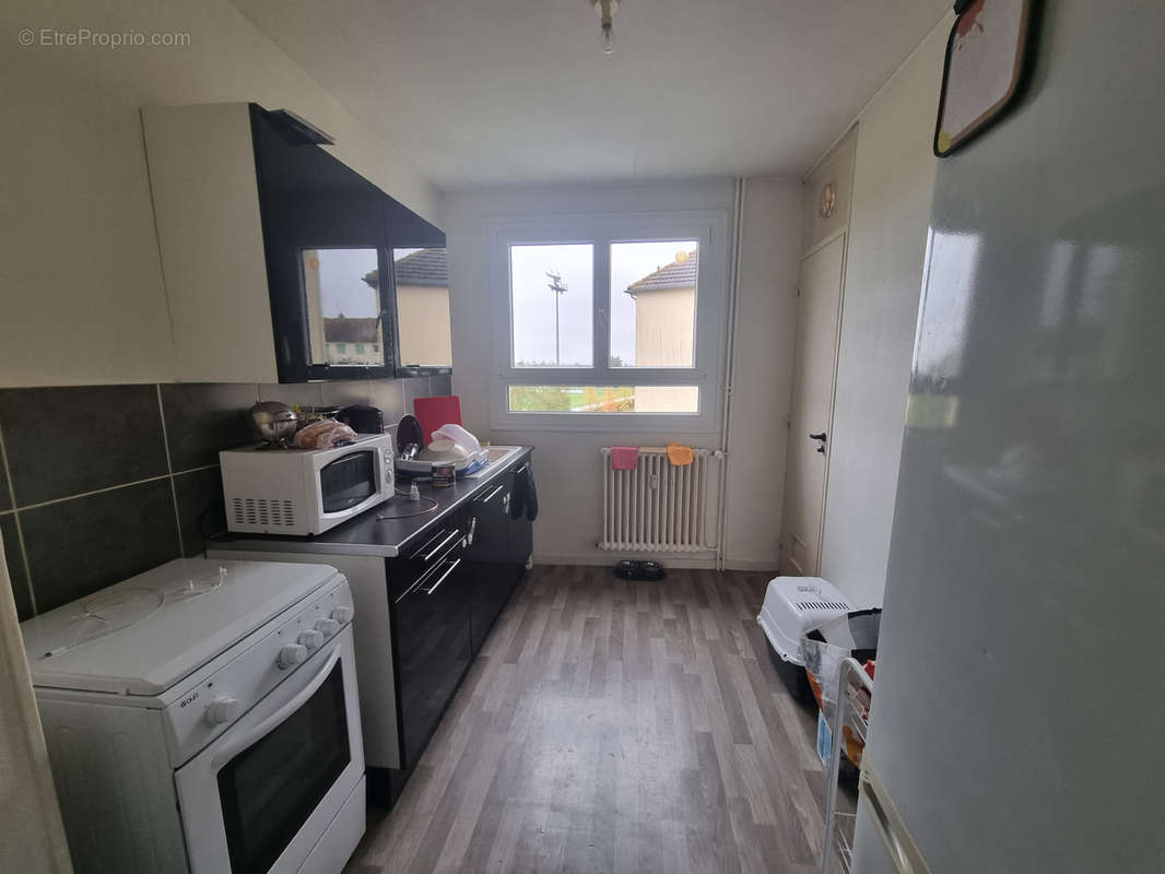 Appartement à ALENCON