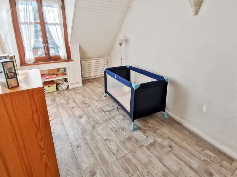 Appartement à EVIAN-LES-BAINS