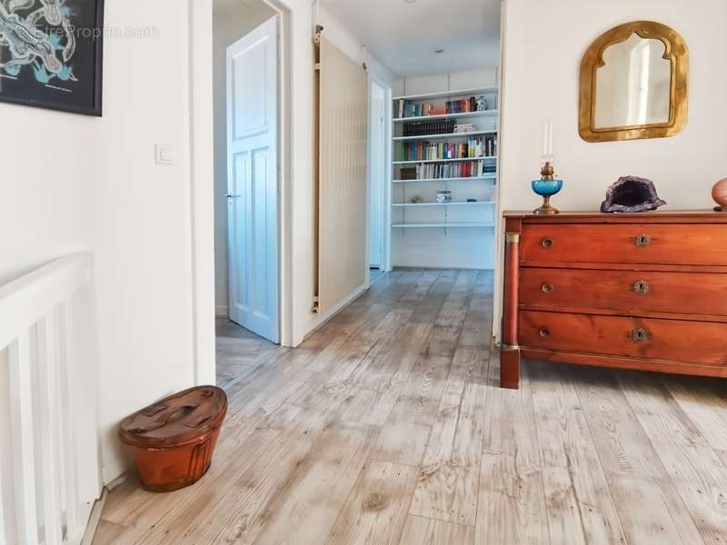 Appartement à EVIAN-LES-BAINS