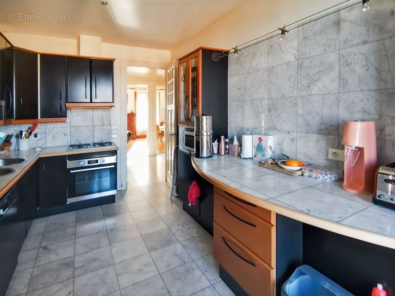 Appartement à EVIAN-LES-BAINS