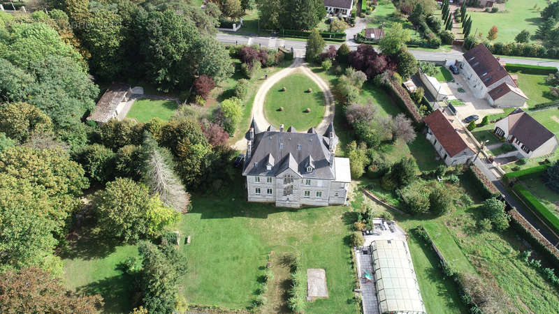 Maison à SOISSONS