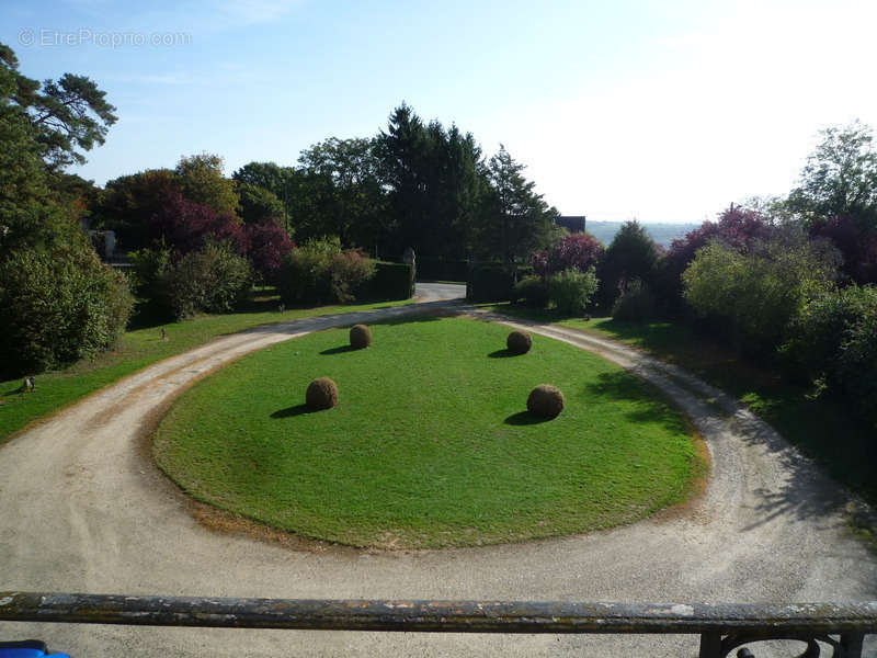 Maison à SOISSONS