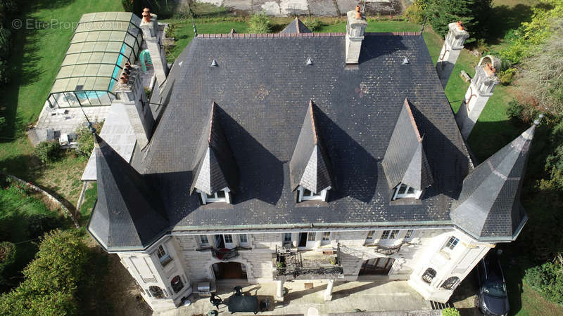 Maison à SOISSONS