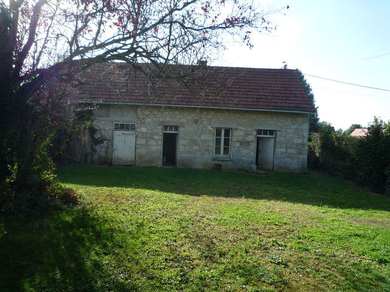 Maison à SOISSONS