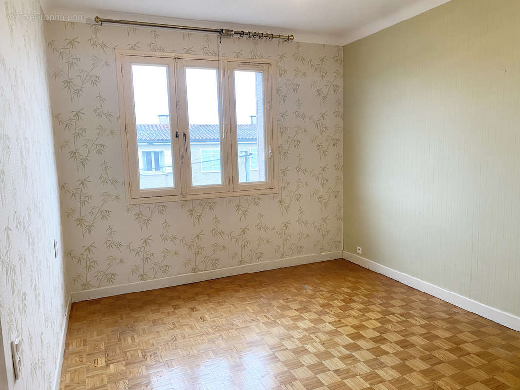 Appartement à CASTRES