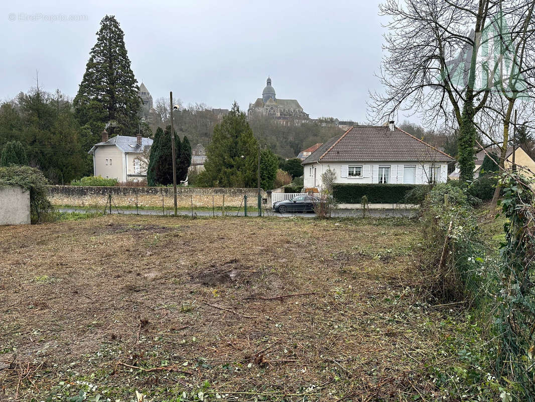 Terrain à PROVINS