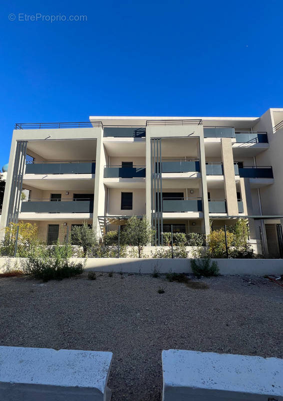 Appartement à SAINT-RAPHAEL