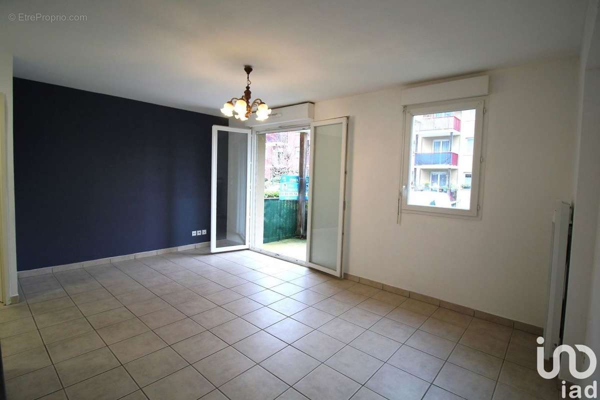 Photo 4 - Appartement à LA RIVIERE-SAINT-SAUVEUR