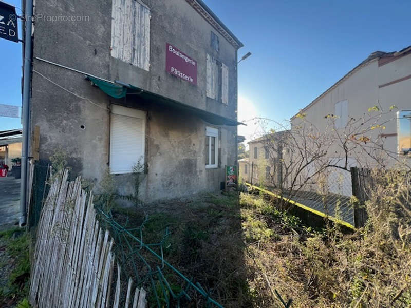 Appartement à BUZET-SUR-BAISE