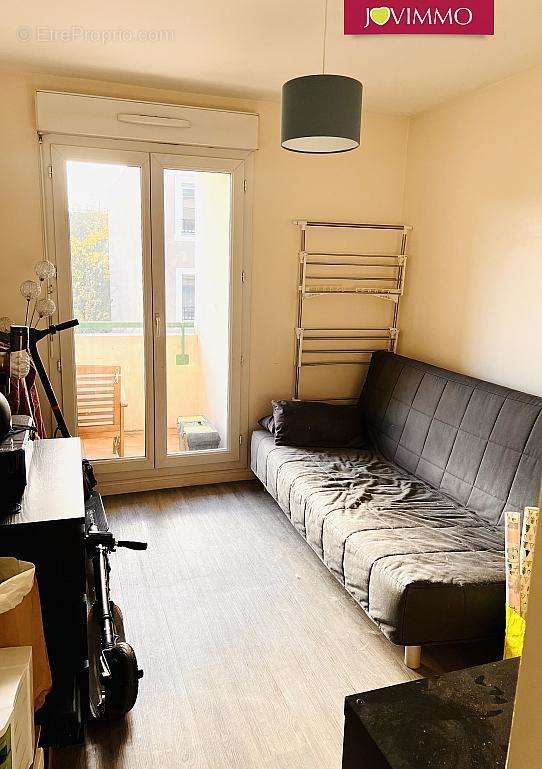 Appartement à NOISY-LE-GRAND