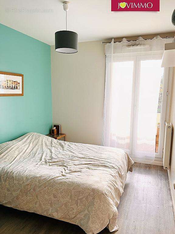 Appartement à NOISY-LE-GRAND