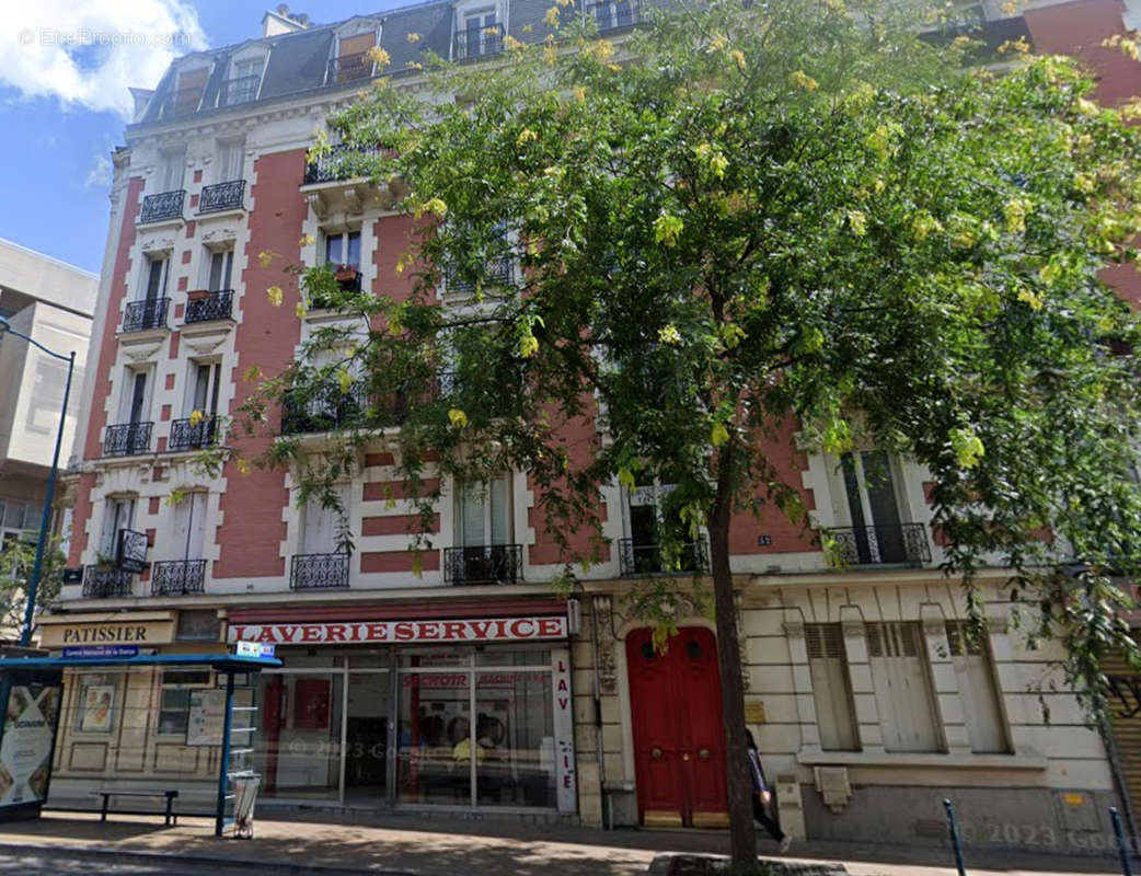 Appartement à PANTIN