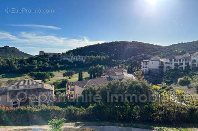 Appartement à LA SEYNE-SUR-MER