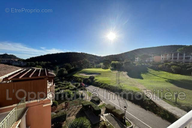 Appartement à LA SEYNE-SUR-MER