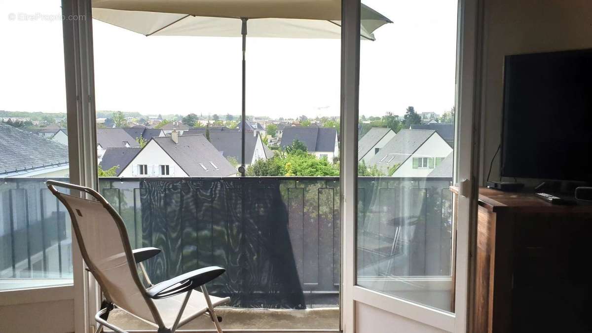 Appartement à CHAMBRAY-LES-TOURS