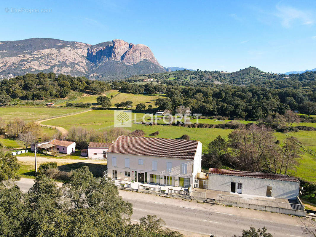 Appartement à AJACCIO