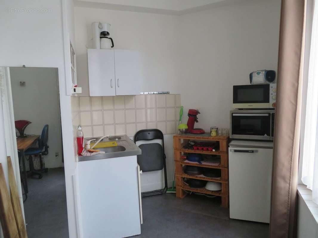 Appartement à VICHY