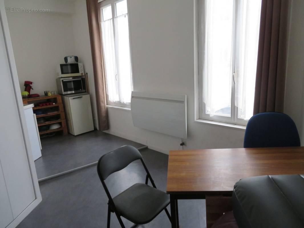 Appartement à VICHY