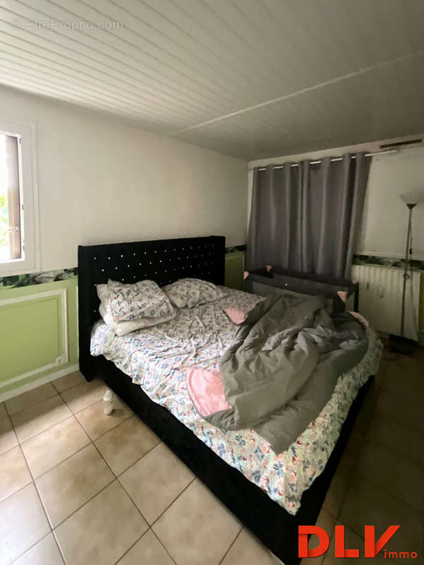 Appartement à RIS-ORANGIS