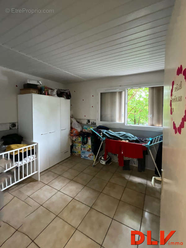 Appartement à RIS-ORANGIS