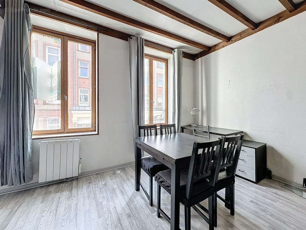 Appartement à LILLE