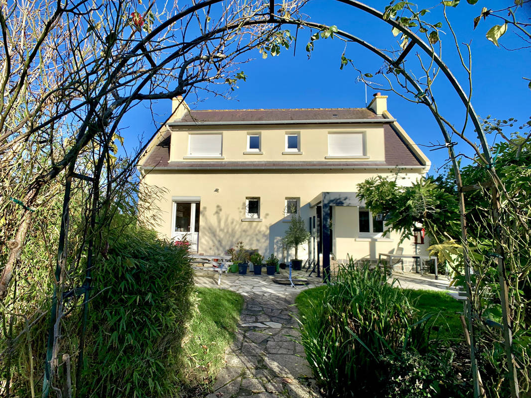 Maison à LANGUEUX